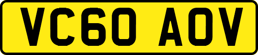 VC60AOV