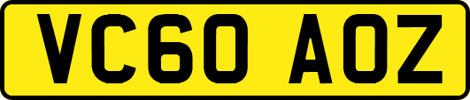 VC60AOZ