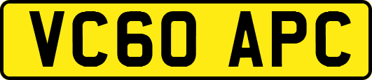 VC60APC