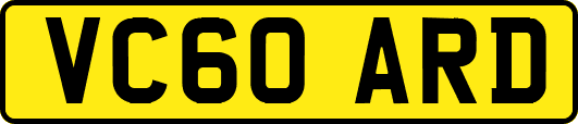 VC60ARD