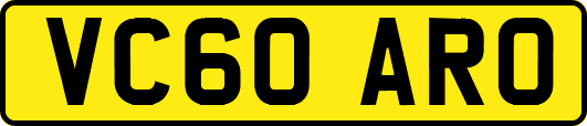 VC60ARO