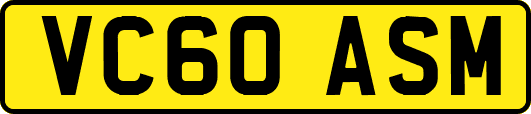 VC60ASM