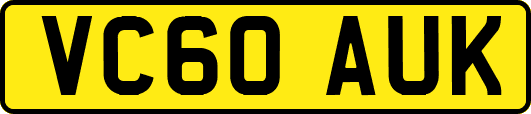 VC60AUK