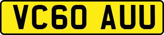 VC60AUU