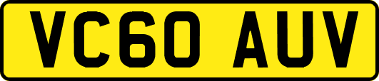 VC60AUV