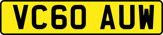 VC60AUW