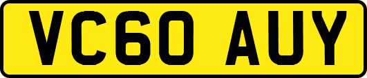 VC60AUY
