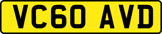 VC60AVD