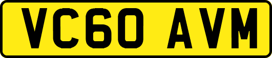VC60AVM