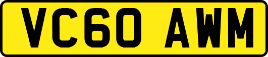 VC60AWM