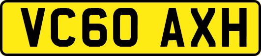 VC60AXH