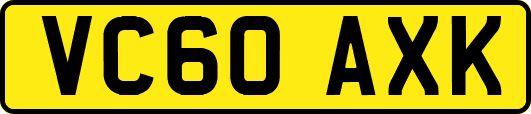 VC60AXK