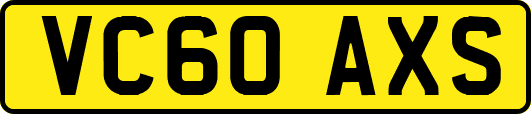 VC60AXS