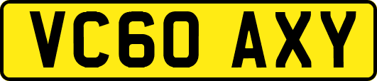 VC60AXY