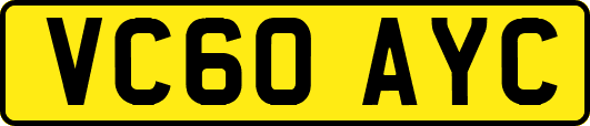 VC60AYC