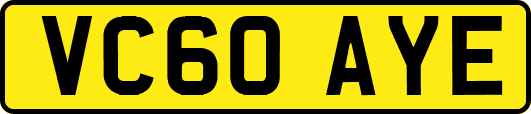 VC60AYE