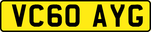 VC60AYG