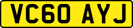 VC60AYJ