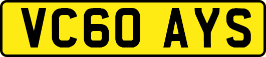 VC60AYS