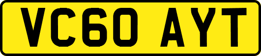 VC60AYT