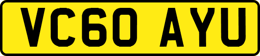 VC60AYU