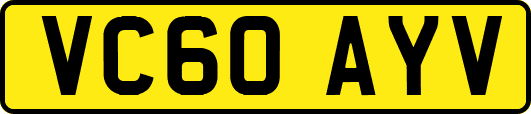 VC60AYV
