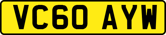 VC60AYW