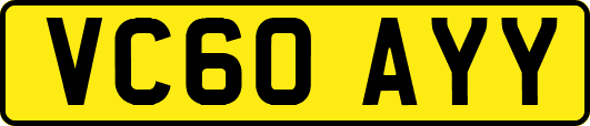 VC60AYY