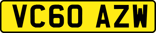 VC60AZW