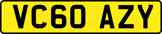 VC60AZY