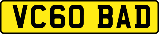 VC60BAD