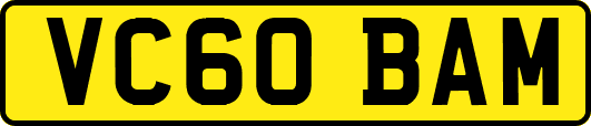 VC60BAM