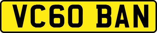 VC60BAN