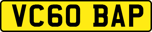VC60BAP