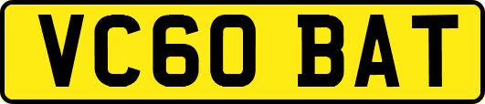 VC60BAT