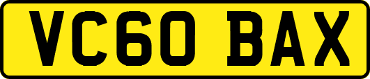 VC60BAX