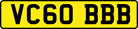 VC60BBB