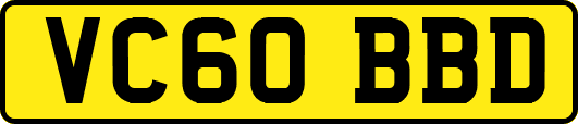 VC60BBD