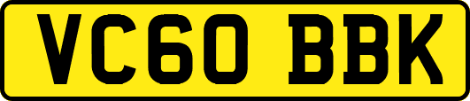 VC60BBK