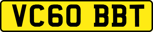 VC60BBT