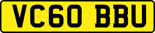 VC60BBU