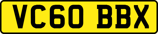 VC60BBX