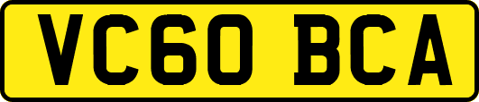 VC60BCA
