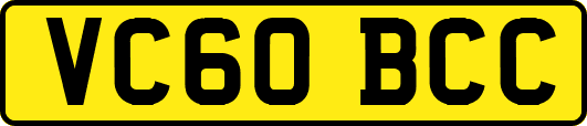 VC60BCC