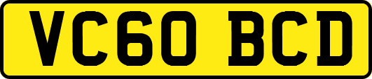VC60BCD