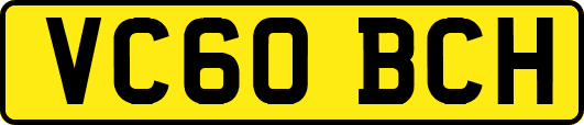 VC60BCH