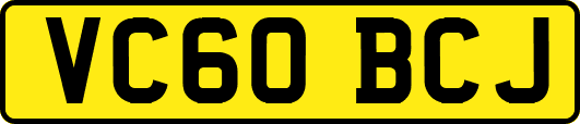 VC60BCJ