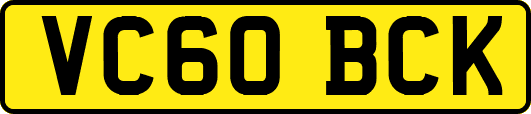 VC60BCK