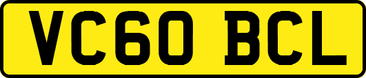 VC60BCL
