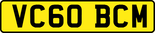 VC60BCM